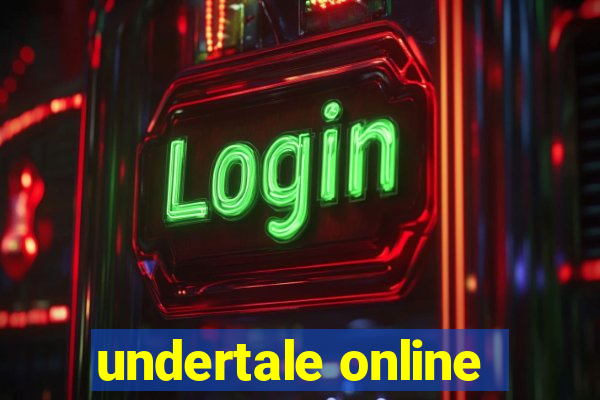 undertale online